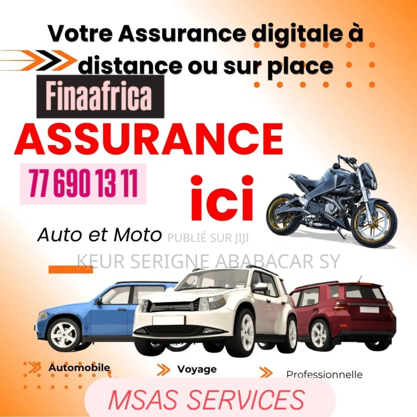 Assurance Digital