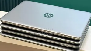 New Ordinateur Portable HP EliteBook 840 G3 8GB Intel Core I5 SSD 256GB