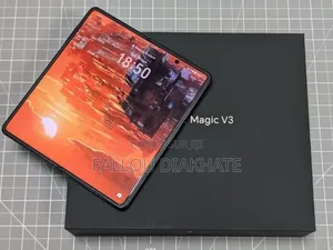 Photo - New Honor Magic V3 512 GB Autre