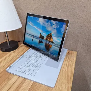 New Microsoft Surface Book 8GB Intel Core I7 SSD 256GB