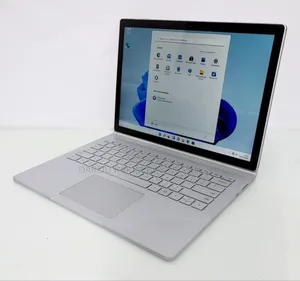 New Microsoft Surface Book 8GB Intel Core I7 SSD 256GB