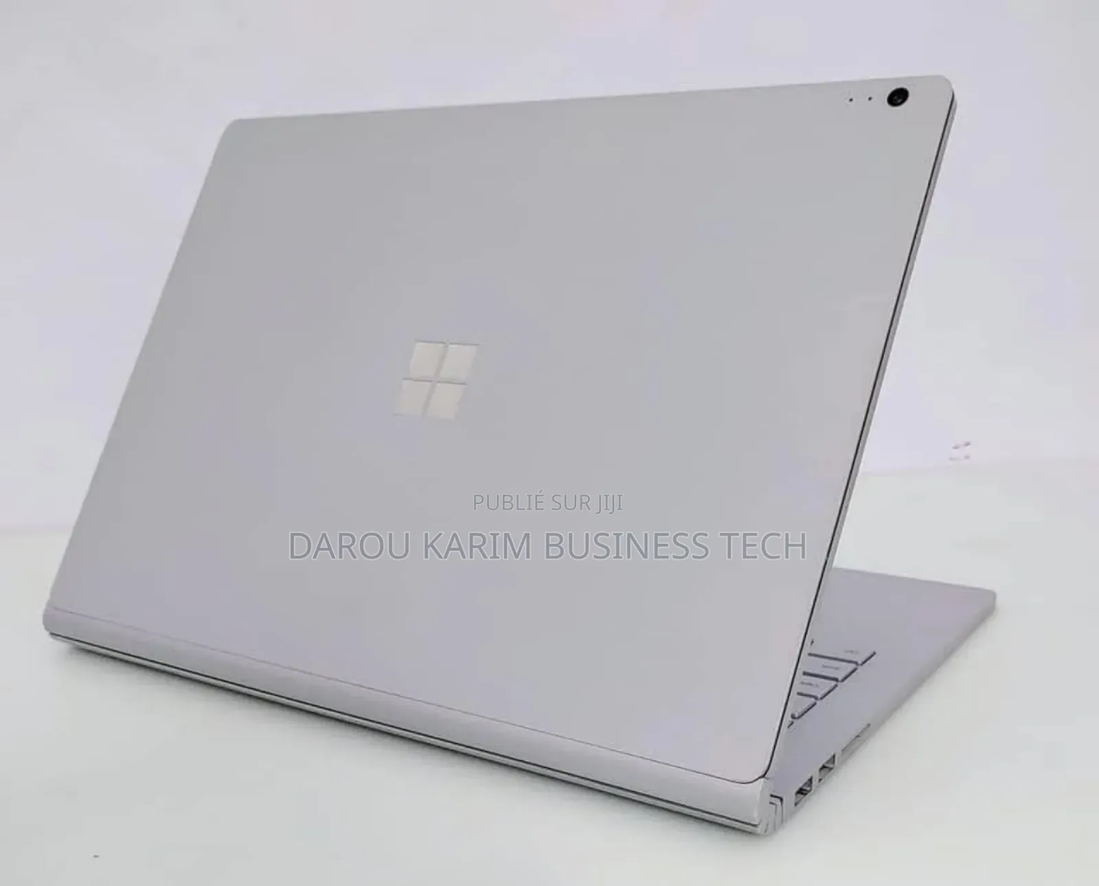 New Microsoft Surface Book 8GB Intel Core I7 SSD 256GB