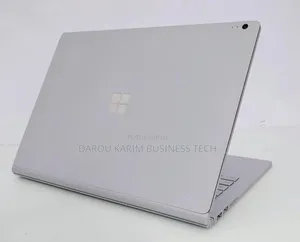 New Microsoft Surface Book 8GB Intel Core I7 SSD 256GB