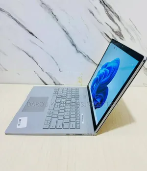 New Microsoft Surface Book 8GB Intel Core I7 SSD 256GB