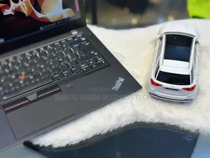 New Lenovo ThinkPad T470 8GB Intel Core I5 SSD 256GB