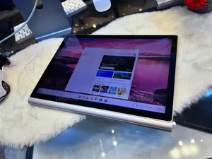 New Microsoft Surface Book 8GB Intel Core I7 SSD 256GB