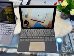New Microsoft Surface Go 2 8GB Intel Core M SSD 128GB