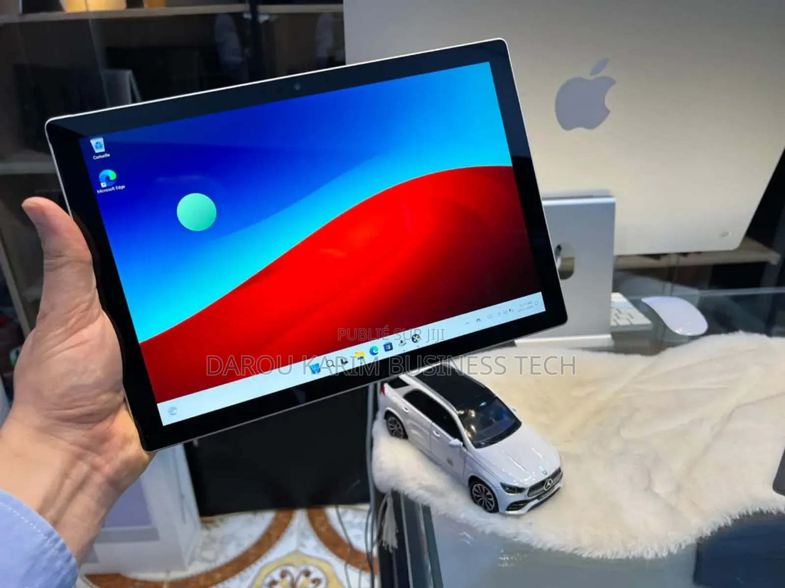 New Microsoft Surface Laptop 5 8GB Intel Core I5 SSD 256GB