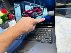 New Ordinateur Portable Dell Latitude 7390 8GB Intel Core I5 SSD 256GB