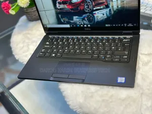 New Ordinateur Portable Dell Latitude 7390 8GB Intel Core I5 SSD 256GB