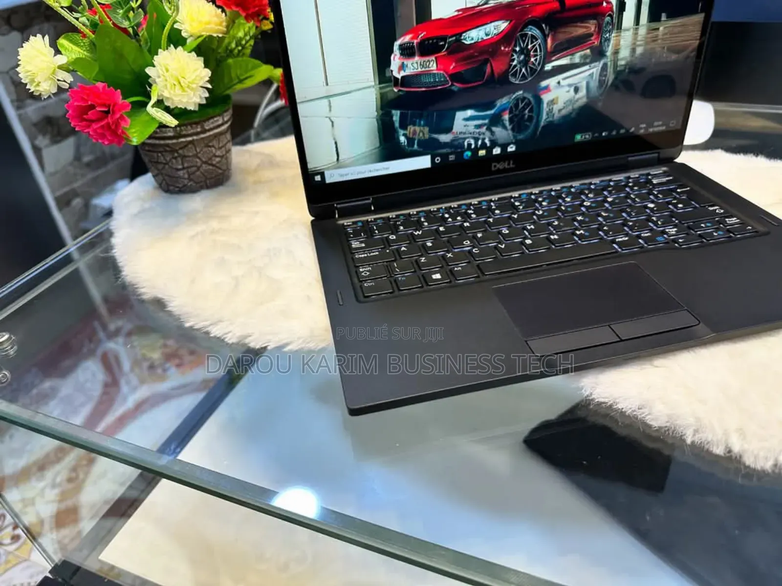 New Ordinateur Portable Dell Latitude 7390 8GB Intel Core I5 SSD 256GB