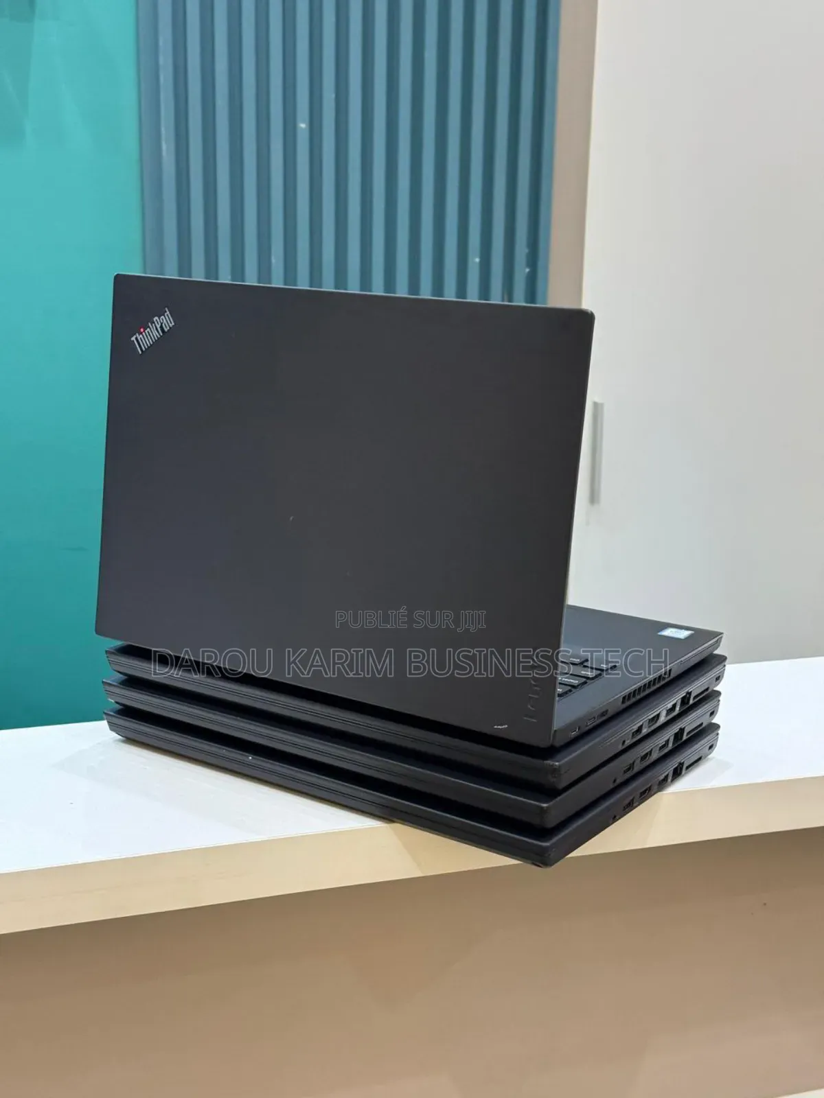 New Lenovo ThinkPad T480 16GB Intel Core I5 SSD 256GB