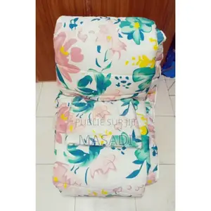 Couette+Draps +2 Taie d'Oreillers