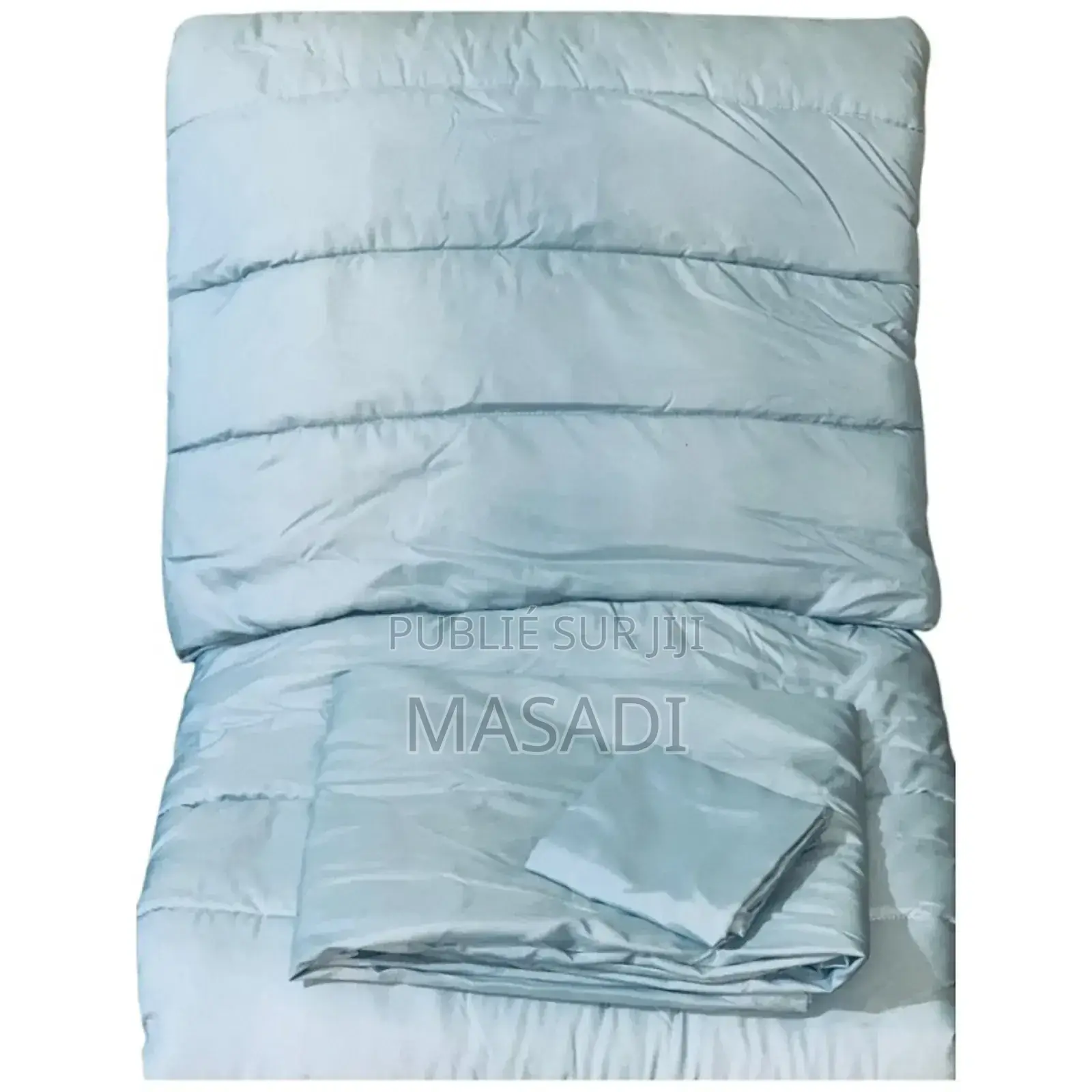 Couette+Draps +2 Taie d'Oreillers