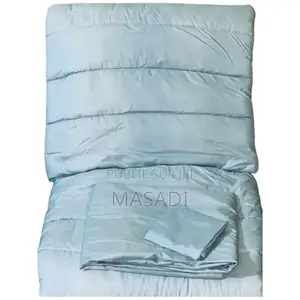 Couette+Draps +2 Taie d'Oreillers