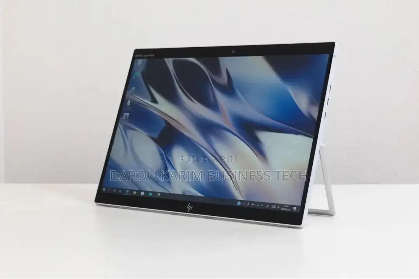 New HP EliteBook X360 1030 G4 8GB Intel Core I5 SSD 256GB