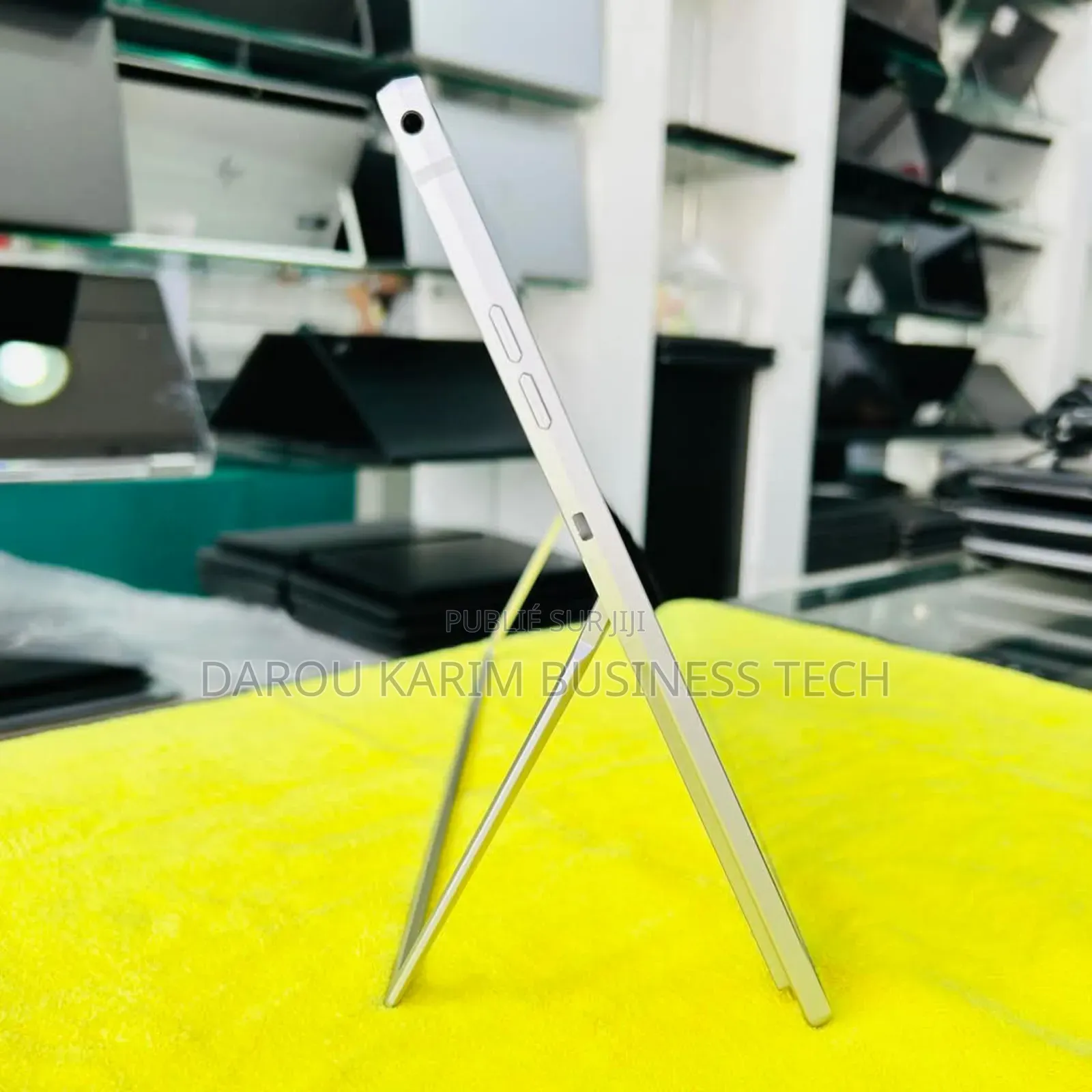 New HP EliteBook X360 1030 G4 8GB Intel Core I5 SSD 256GB