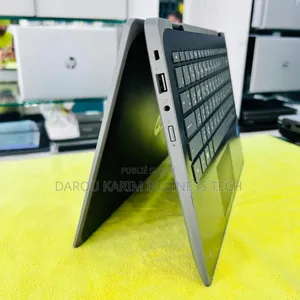 New HP ProBook X360 11 G4 4GB Intel Celeron SSD 256GB