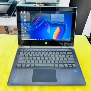 New HP ProBook X360 11 G4 4GB Intel Celeron SSD 256GB