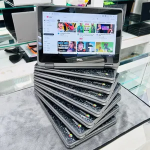 New Ordinateur Portable Dell Latitude 3189 4GB Intel Celeron SSD 256GB