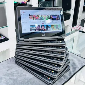 New Ordinateur Portable Dell Latitude 3189 4GB Intel Celeron SSD 256GB