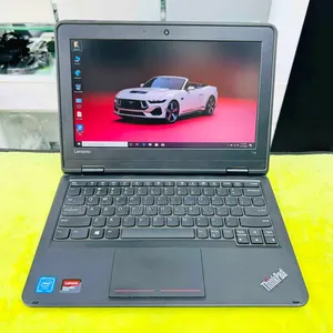 New Lenovo ThinkPad 11e 4GB Intel Celeron SSD 128GB