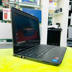 New Lenovo ThinkPad 11e 4GB Intel Celeron SSD 128GB