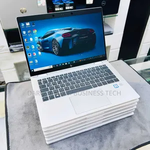 New HP EliteBook X360 1030 G2 8GB Intel Core I5 SSD 256GB