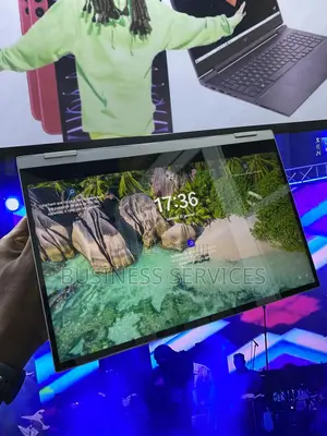 New Ordinateur Portable Samsung Autre 12GB Intel Core I7 SSD 512GB