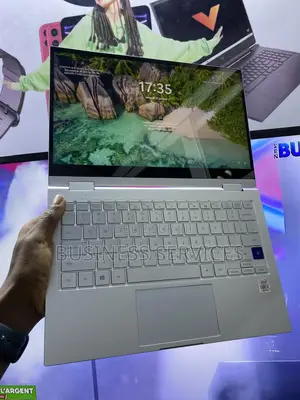 New Ordinateur Portable Samsung Autre 12GB Intel Core I7 SSD 512GB