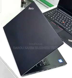 New Lenovo ThinkPad T480 16GB Intel Core I5 SSD 256GB