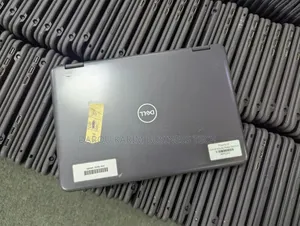 New Ordinateur Portable Dell Latitude 3189 4GB Intel Celeron SSD 256GB