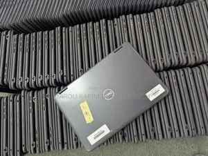 New Ordinateur Portable Dell Latitude 3189 4GB Intel Celeron SSD 256GB