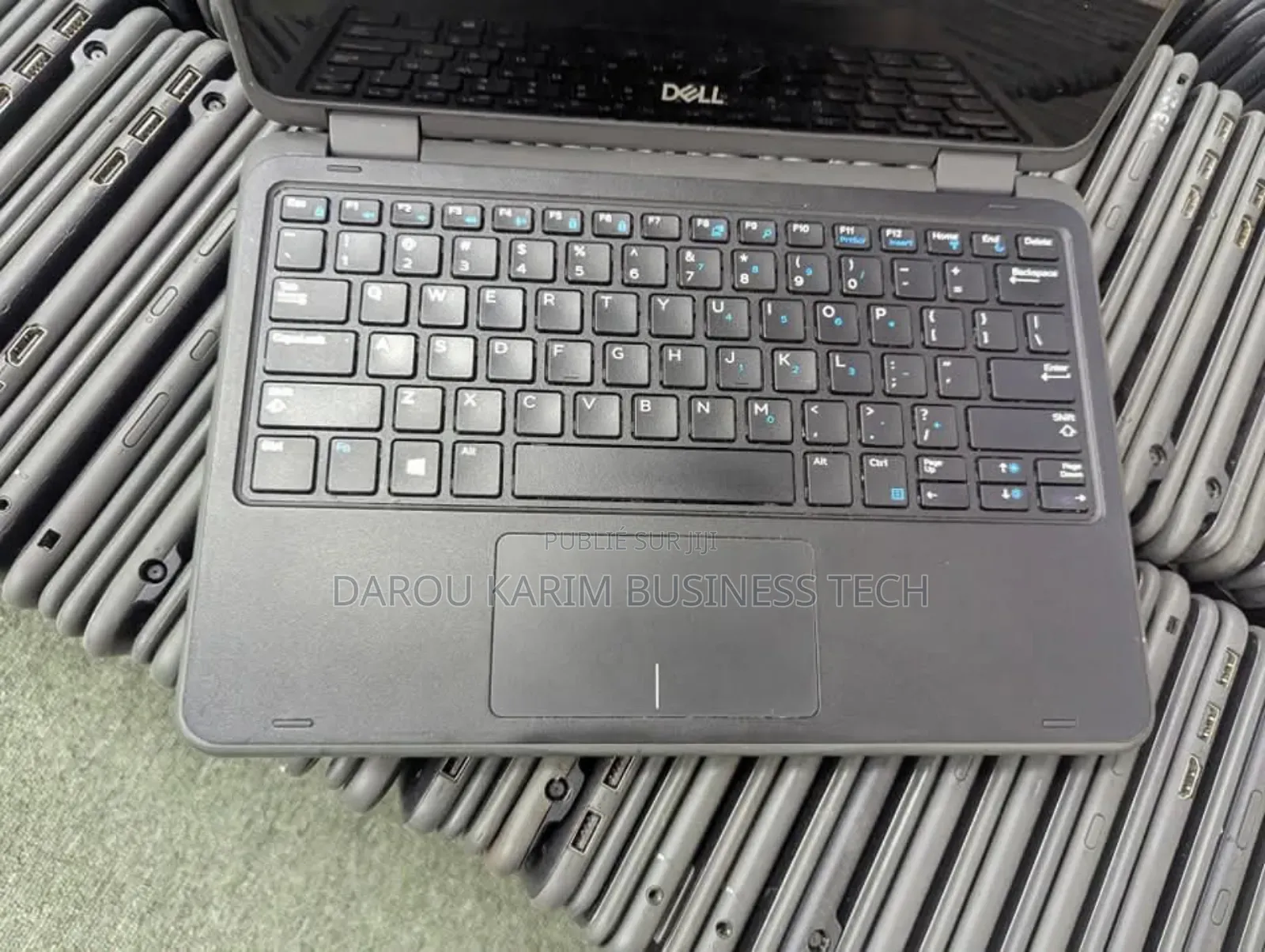 New Ordinateur Portable Dell Latitude 3189 4GB Intel Celeron SSD 256GB