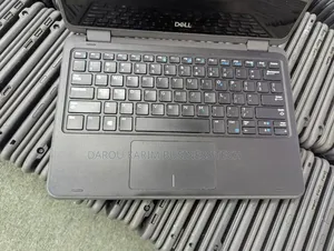 New Ordinateur Portable Dell Latitude 3189 4GB Intel Celeron SSD 256GB