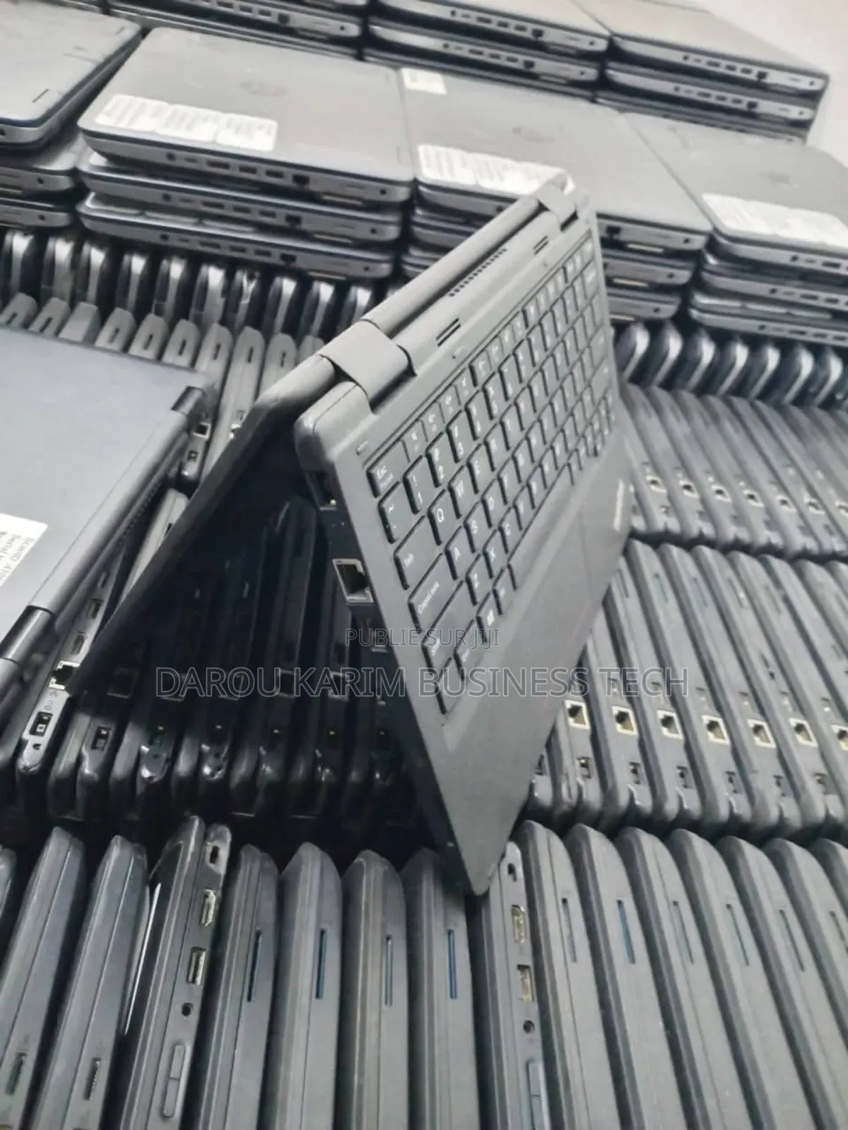 New Lenovo IdeaPad Yoga 11 4GB Intel Celeron SSD 128GB