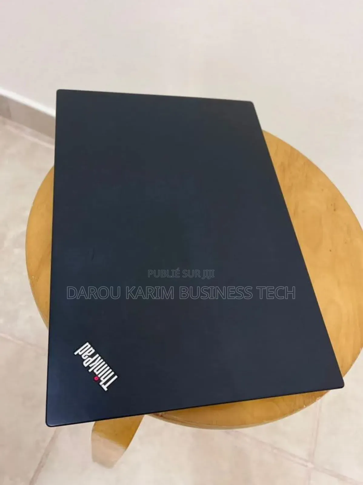 New Lenovo ThinkPad T480 8GB Intel Core I5 SSD 256GB