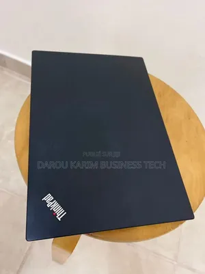 New Lenovo ThinkPad T480 8GB Intel Core I5 SSD 256GB