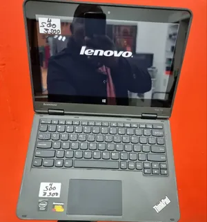 New Lenovo IdeaPad Yoga 11 4GB Intel Celeron SSD 128GB