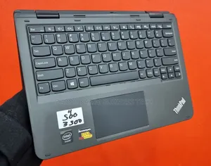 New Lenovo IdeaPad Yoga 11 4GB Intel Celeron SSD 128GB