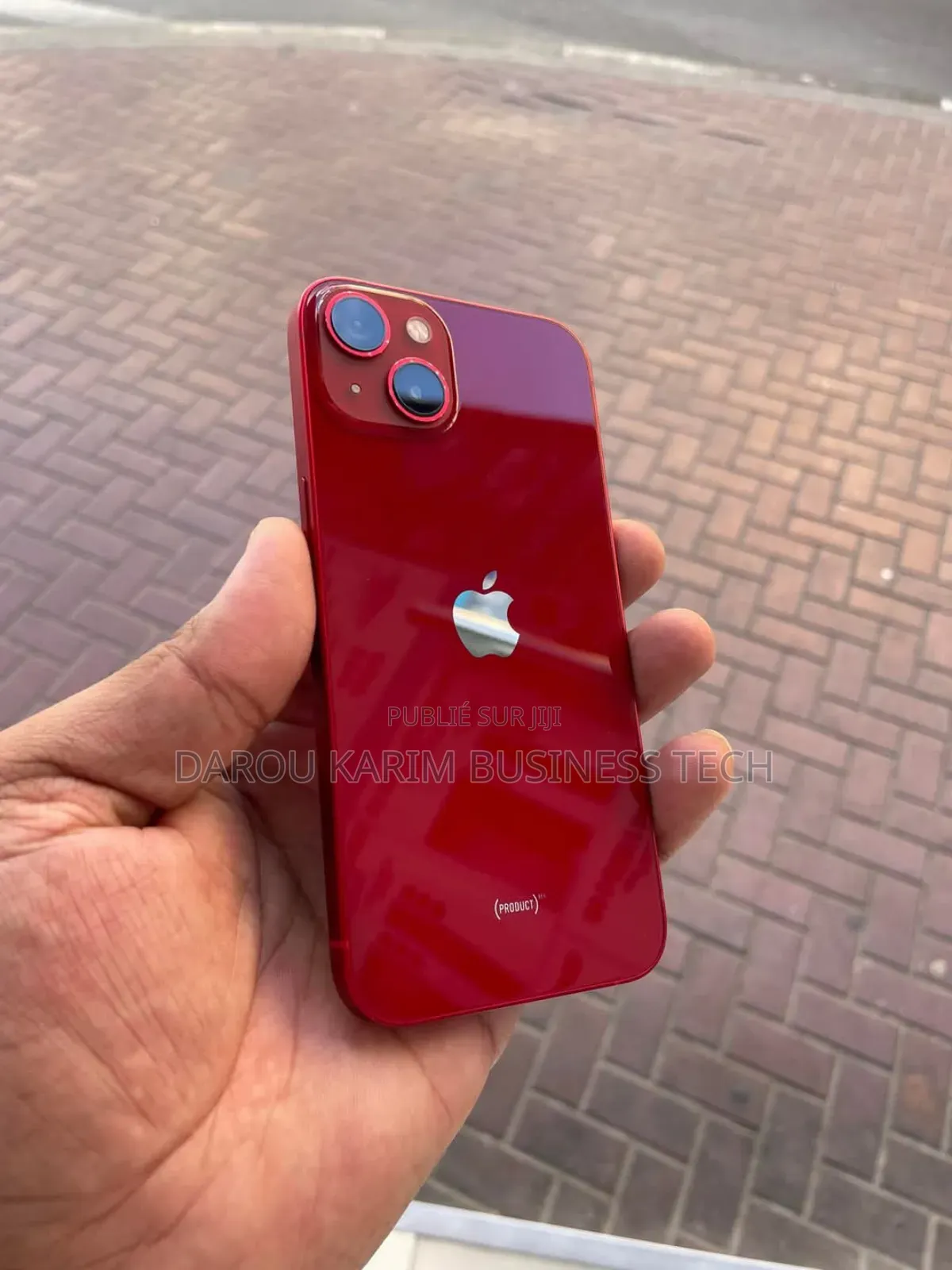 Apple iPhone 13 128 GB Autre