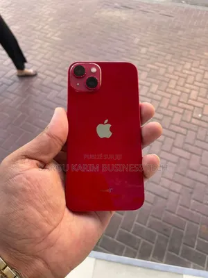 Apple iPhone 13 128 GB Autre