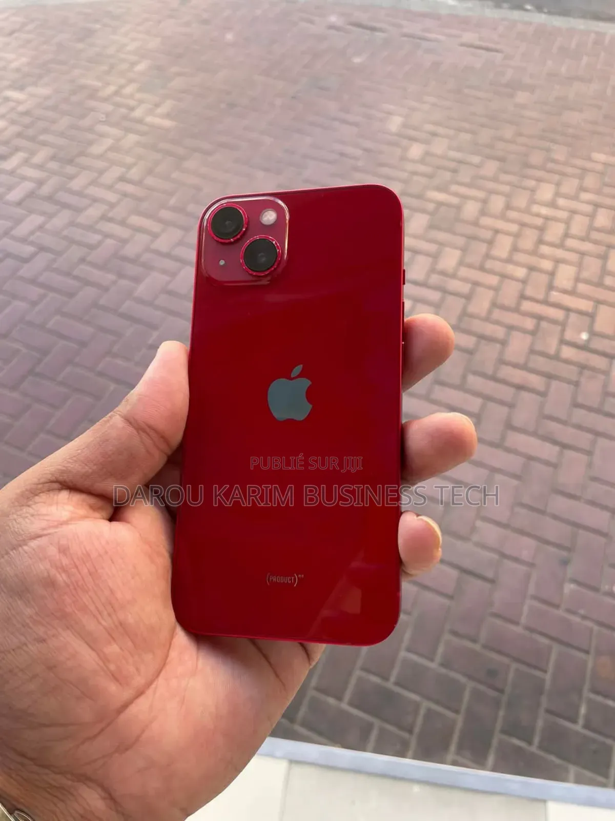 Apple iPhone 13 128 GB Autre