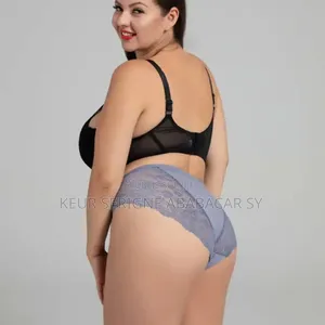 Slips Devant Invisible , Sans Couture Derrière Dentelles