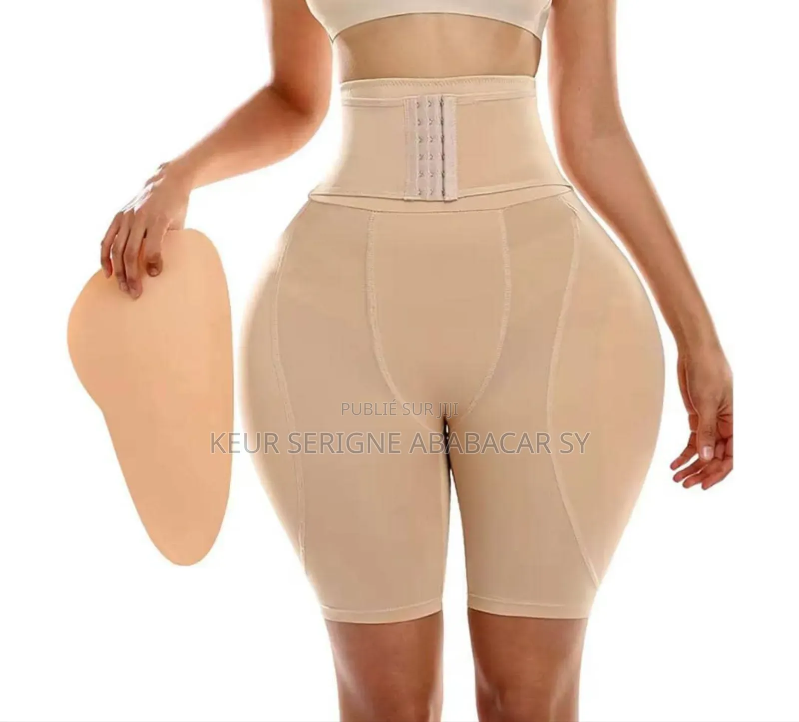 *Hanche+Gaine Demontable