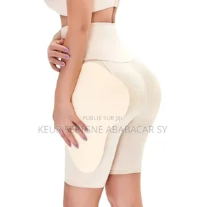 *Hanche+Gaine Demontable