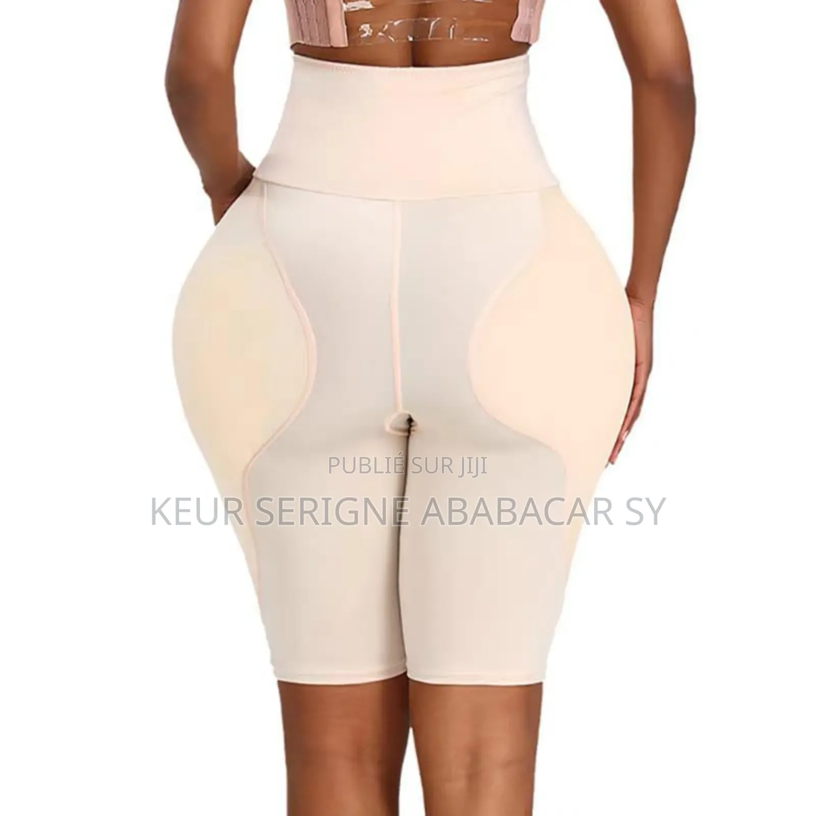 *Hanche+Gaine Demontable