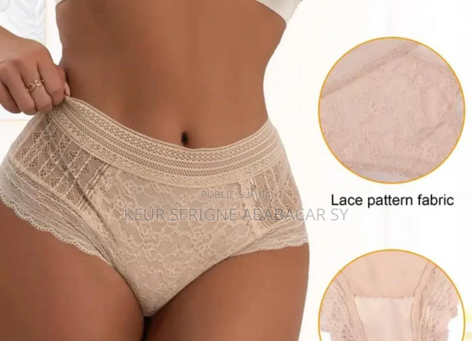 Originale Slips Boxers en Lycraboxers Invisibles