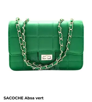 Sacoche Absa