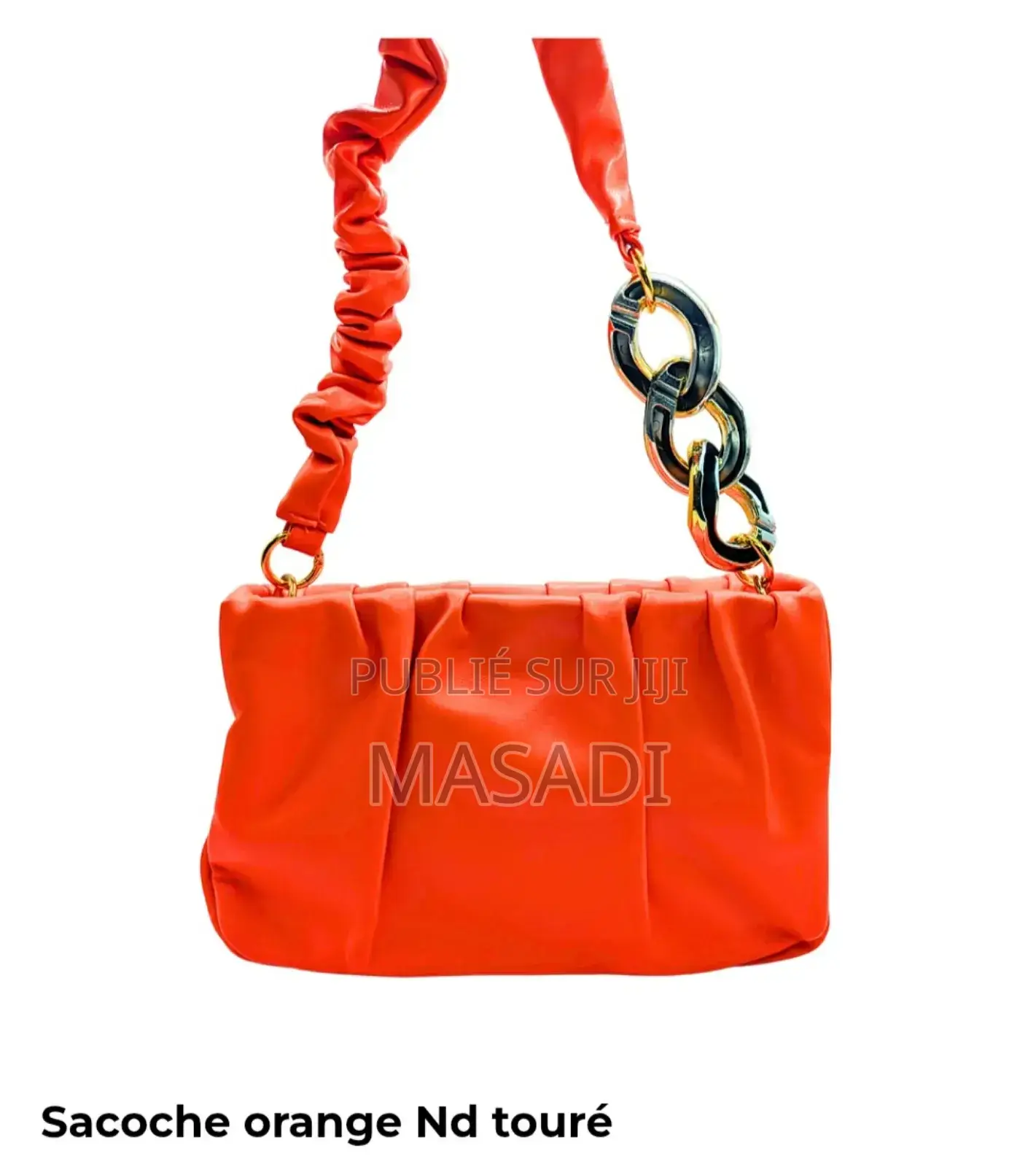 Sacoche Nd Touré